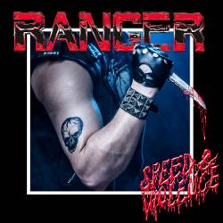 Ranger : Speed & Violence